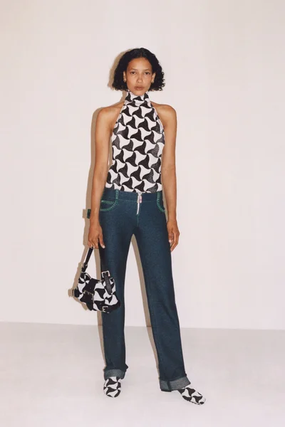 Look 1
